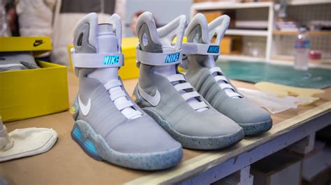 fake nike airmags|nike air mag replicas.